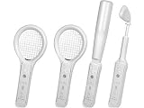 Wii - Multiplayer Sports Kit / Wii - Ensemble Sport Multi-joueurs