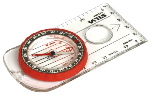 Silva Compass Ranger 3