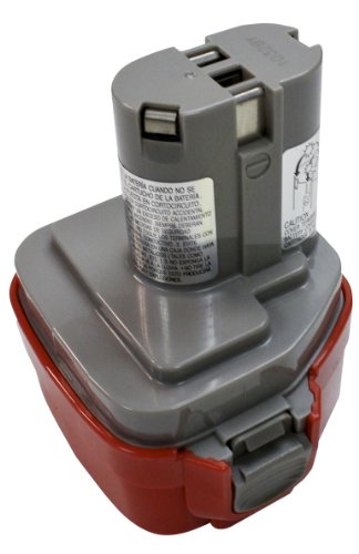 Makita 193983-2 PA1212V Battery