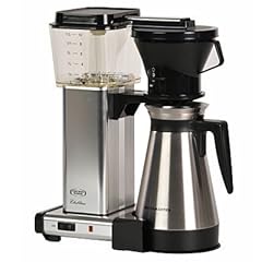 Technivorm Moccamaster Coffee Brewer With Thermo Carafe - Technivorm 9587 