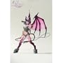 DC Direct World of Warcraft 4 - Succubus Demon Amberlash