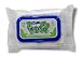 Boogie Wipes Saline Nose Wipes, Magic Menthol, 30-Count (Pack of 6)