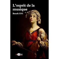L'esprit de la Musique