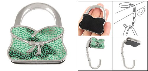 Image #2 of Green Faux Leather