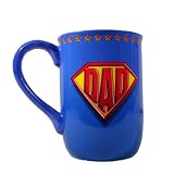 Kitchen & Housewares : Dad Coffee Mug