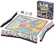 10 Days In Europe Game
