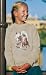 Sports : Haflinger Nilson Sweatshirt - Christina B&ouml;tzel - Pony Shirt Reitsport Kinder Pferde Pferd Reiten Geschenk Geburtstag Funshirt - 116 128 140 152 164