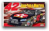 Juan Pablo Montoya #42 3ft x 5ft Premium 2-Sided Signature Edition Flag
