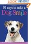 97 Ways to Make Your Dog Smile