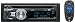 Produkt-Bild: JVC KD-DB52AT DAB-Receiver mit Dual AUX inkl. DAB+ Scheibenantenne
