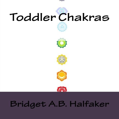 toddler chakras
