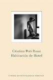 Habitacion de hotel (Spanish Edition)
