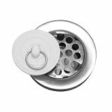 UPC 781889000120 product image for Proflo PF93 Kitchen Sink Drain Assembly and Basket Strainer - Fits Junior 2-1/2