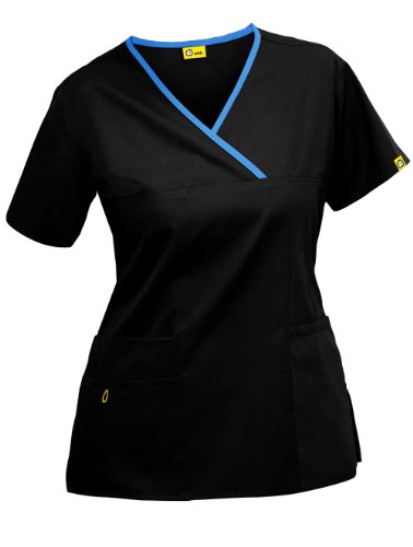 Wink 'The Charlie' Scrub Top