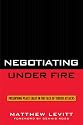 Negotiating Under Fire: Preserving Peace Talks in the Face of Terror Attacks