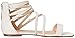 Nine West Women's Securitie Leather Dress Sandal
