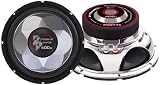 Pyramid PW677X 6-Inch 300 Watt Subwoofer
