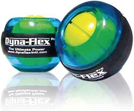 Powerball Sports Pro Gyro Exerciser-2Pack