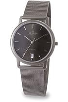 Skagen Men's Titanium Watch #170LTTM