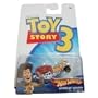Toy Story 3 Hot Wheels Wheelin' Woody Die Cast Car