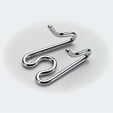 Herm Sprenger Extra Links for Small (2.25mm) Prong Collar
