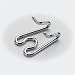 Herm Sprenger Extra Links for Large (3.25mm) Prong Collar