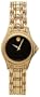 Movado Women's 605331 Aprezi 14K Solid Gold Watch