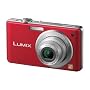 Panasonic Lumix DMC-FS6EF-R Appareil photo compact&hellip de Panasonic