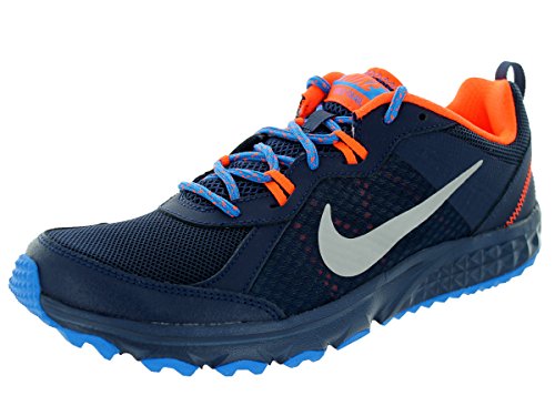 Nike Men's Wild Trail Running Shoes