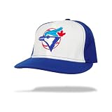 Toronto Blue Jays 2008 Authentic Fitted Performance Alternate 2 MLB Baseball Cap