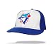 Toronto Blue Jays 2008 Authentic Fitted Performance Alternate 2 MLB Baseball Cap