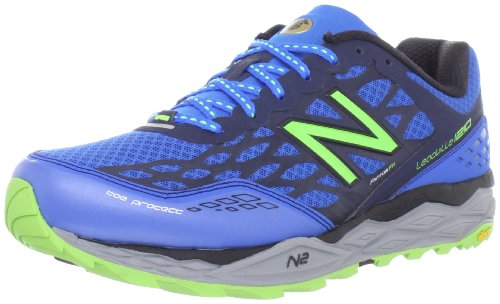 New Balance Men's MT1210 NBx Trail Shoe,Blue/Green,10 4E US New Balance Men's MT1210 NBx Trail Shoe,Blue/Green,10 4E US