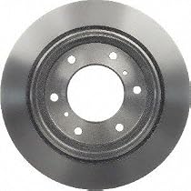 Wagner BD126233 Disc Brake Rotor