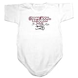 Baby Bodysuit White  Coming Soon ... Bahamian Poo ! / Transfer  Bahamas Country