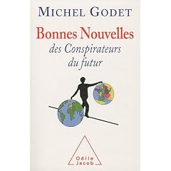 Bonnes Nouvelles des Conspirateurs du futur