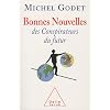 Bonnes Nouvelles des Conspirateurs du futur