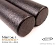 Nimbus Endurabead Foam Roller 3' Full Round 2 Pack