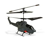 picture of Thumbs Up RC Helicopter (Gyro Stealth Attack)