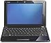 Asus Eee PC 1005HAB Netbook - Intel Atom N270 1.6GHz / 10.1" WXGA / 1GB DDR2 / 160GB HD / Webcam / Windows XP Home