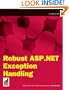 Robust ASP.NET Exception Handling (Wrox Blox)