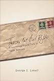 This Is Not Civil Rights: Discovering Rights Talk in 1939 America (Chicago Series in Law and Society)