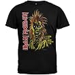 Iron Maiden - First Album T-Shirt