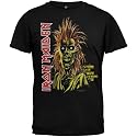 Iron Maiden - First Album T-Shirt