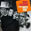 Henri Salvador Chante Boris Vian