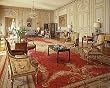 Belgian Embassy Sitting Room, Washington Photograph - Beautiful 16x20-inch Photographic Print by Carol M. Highsmith