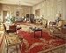 Belgian Embassy Sitting Room, Washington Photograph - Beautiful 16"x20" Photographic Print by Carol M. Highsmith