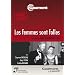 Les femmes sont folles