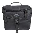 Godspeed 2in1 Rucksacktasche GD517S small schwarz - Rucksack und Tasche in Einem
