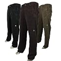 Mens Nike ACG Cords Corduroy Trousers Pants Waist Size 28-40 Inch - 3 Colours