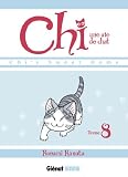 Chi, une vie de chat, Tome 8 :